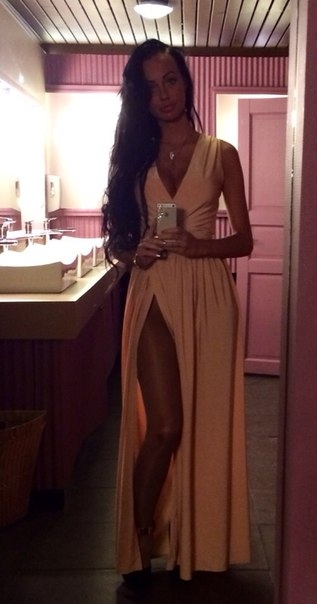 Анкета проститутки София - город Весёловка, 22 года, №29433